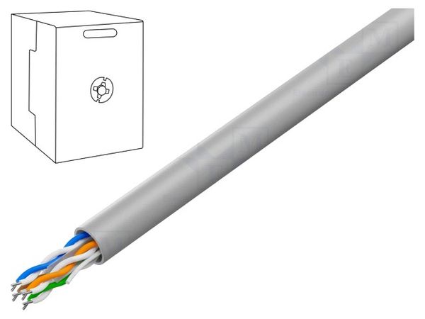 UPC-6004SE-SOL electronic component of Gembird