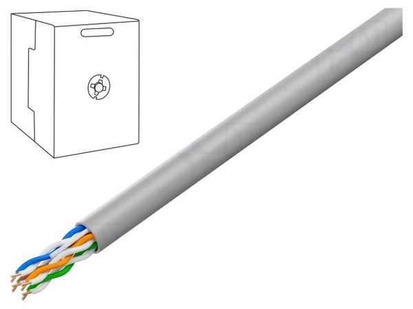 UPC-7004-SO electronic component of Gembird