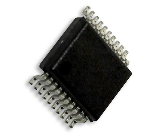 UPD78F9222MC(T)-5A4-A 8-bit Microcontrollers - MCU