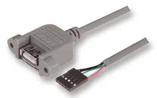 UPMA5-05M electronic component of L-Com