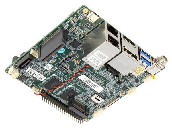 UPN-EHLX4RE-A10-0864  Embedded Solutions