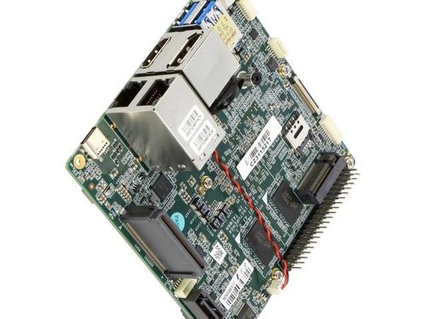 UPN-EHLX4RE-A10-0864 Single Board Computers