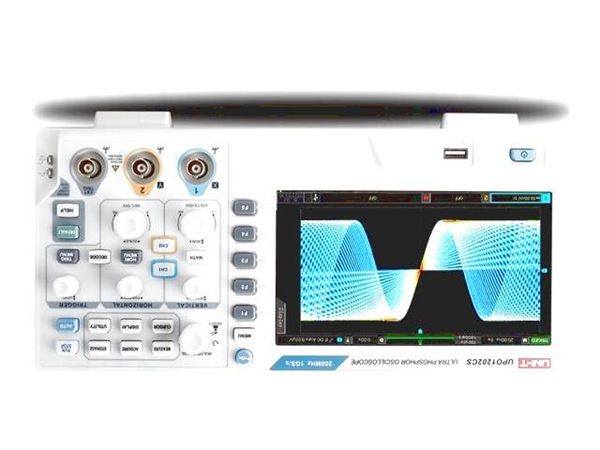 UPO1102CS  Test & Measurement