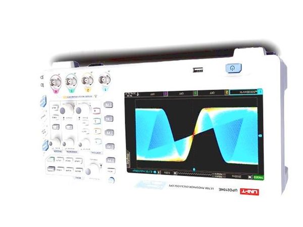 UPO2074E  Test & Measurement