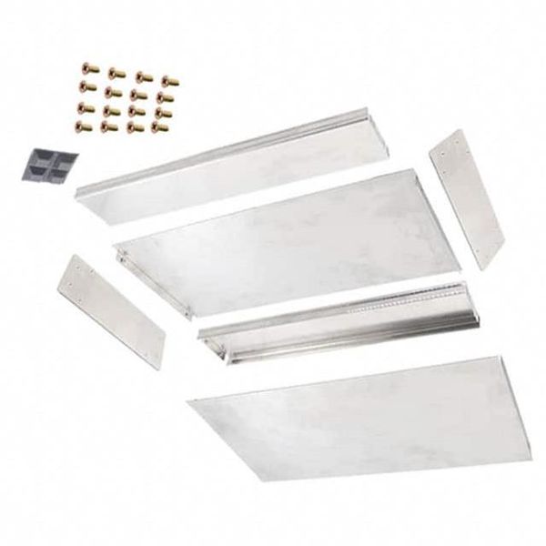 UPS 350-17-9 PLAIN  Enclosures