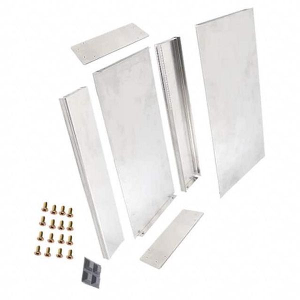 UPS 350-17-9 PLAIN Enclosures, Boxes & Cases