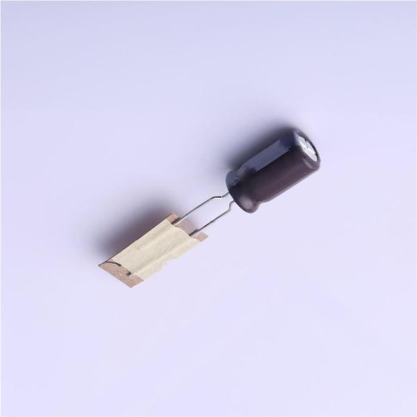 UPW1A681MPD6TA  Passive Components