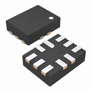 BL1530TQFN electronic component of Belling