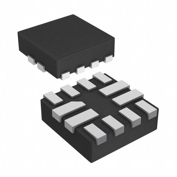 NCN9252MUTAG electronic component of ON Semiconductor