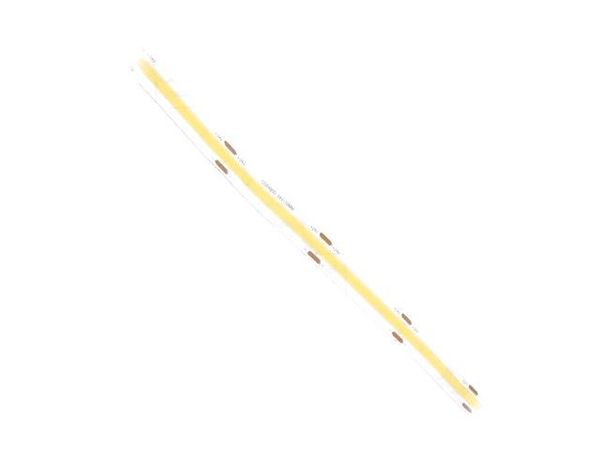 UQS-COB-12W-NW-24V-5M LED Lighting Bars and Strips