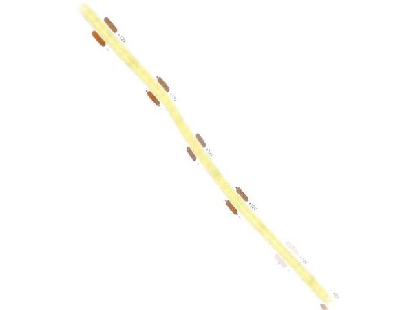 UQS-COB-8W-W-12V-5M LED Lighting Bars and Strips