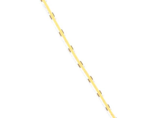 UQS-COB-8W-WW-12V-5M LED Lighting Bars and Strips