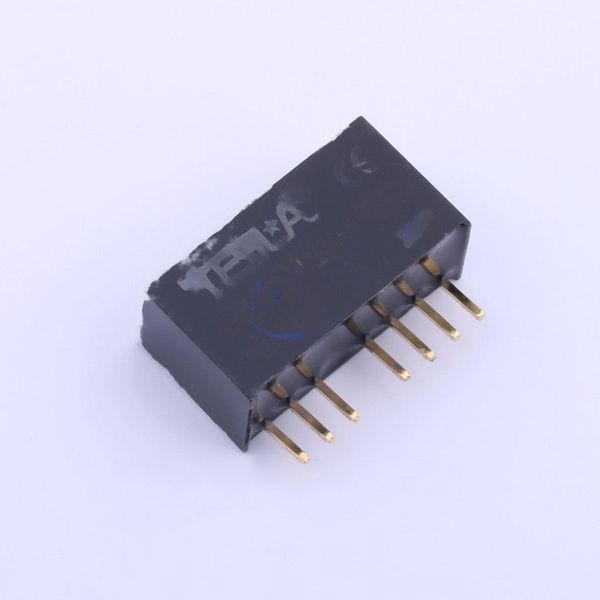 URA0512S-6WR3 electronic component of TESLA