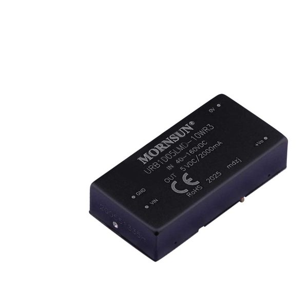 URB1D05LMD-10WR3 electronic component of MORNSUN