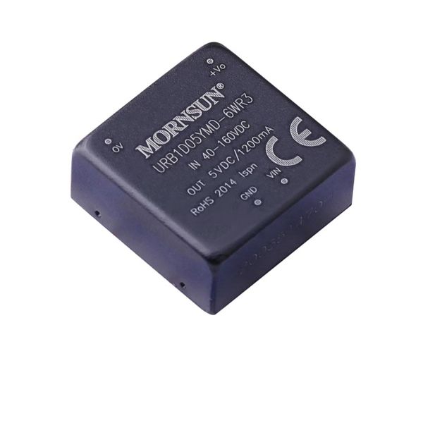 URB1D05YMD-6WR3 electronic component of MORNSUN