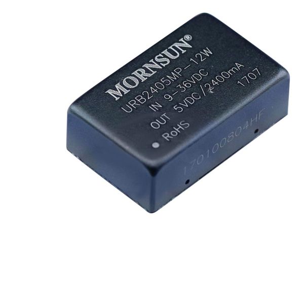 URB2405MP-12W electronic component of MORNSUN