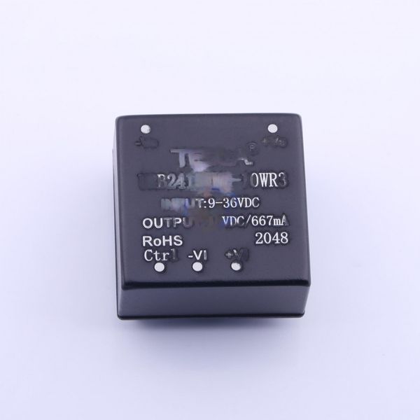 URB2415YMD-10WR3 electronic component of TESLA