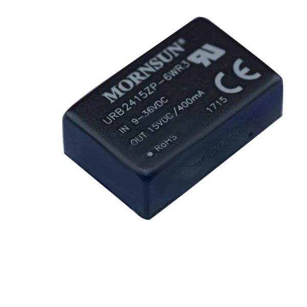 URB2415ZP-6WR3 electronic component of MORNSUN