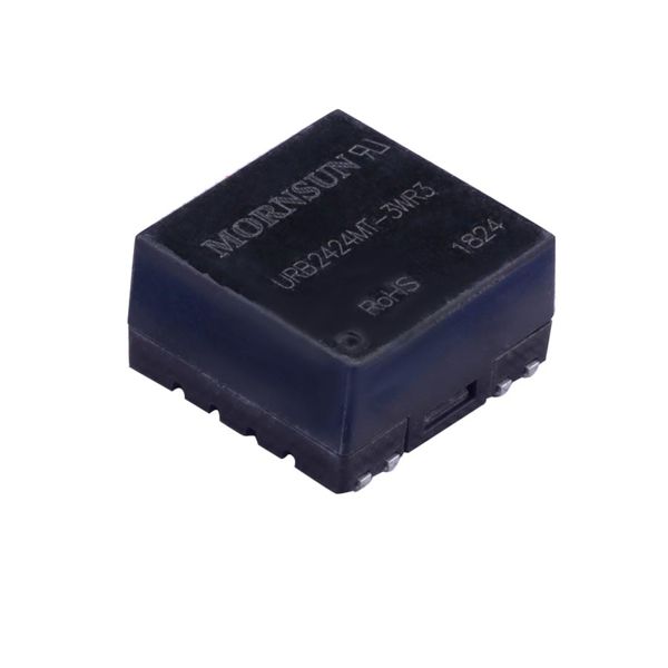 URB2424MT-3WR3 electronic component of MORNSUN