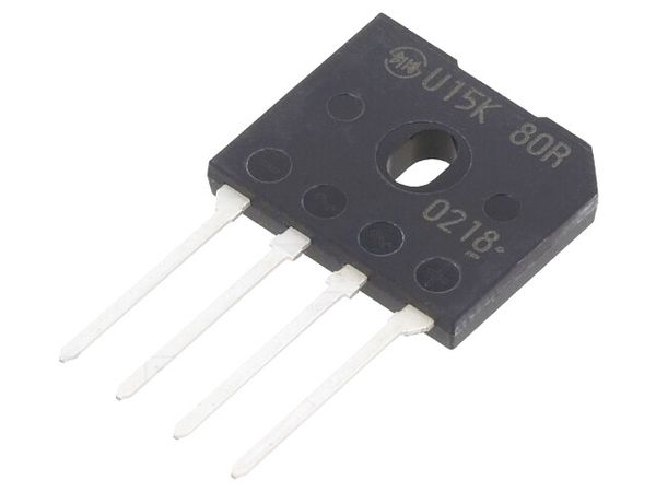 US15KB80R-7000 electronic component of Shindengen