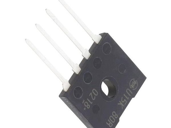 US15KB80R-7000 Bridge Rectifiers