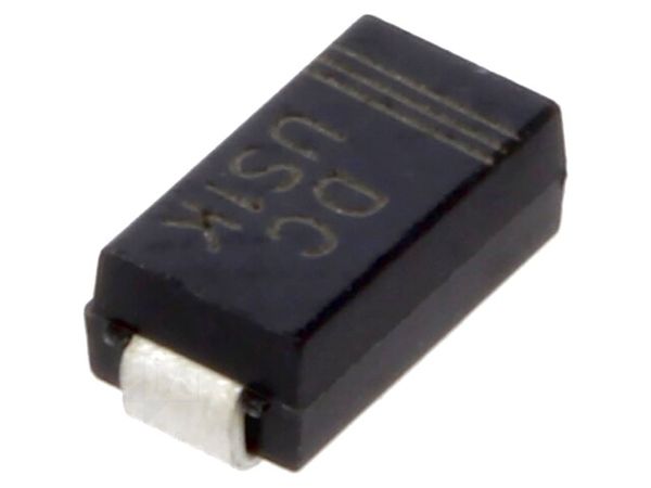 US1K electronic component of DC Components