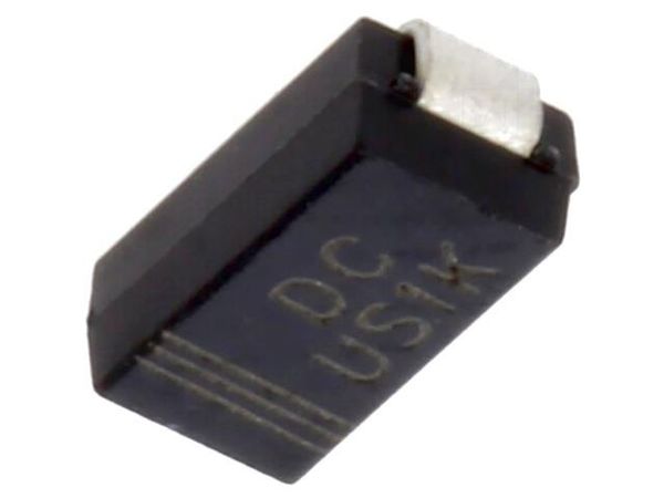 US1K  Semiconductors
