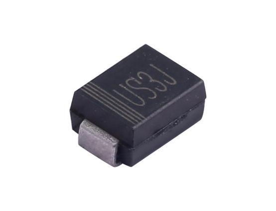 US3J electronic component of High Diode