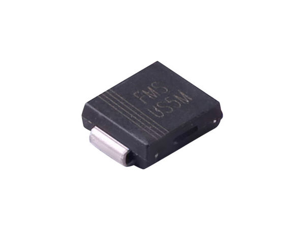 US5M electronic component of Formosa