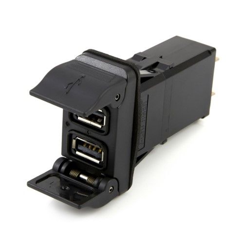 USB-00000007 electronic component of Carling