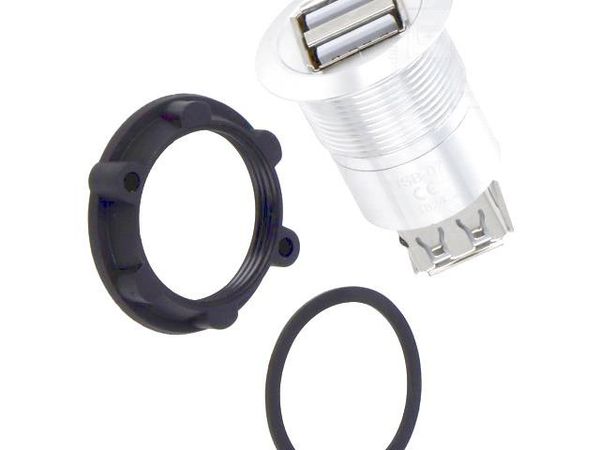 USB-07 USB Connectors