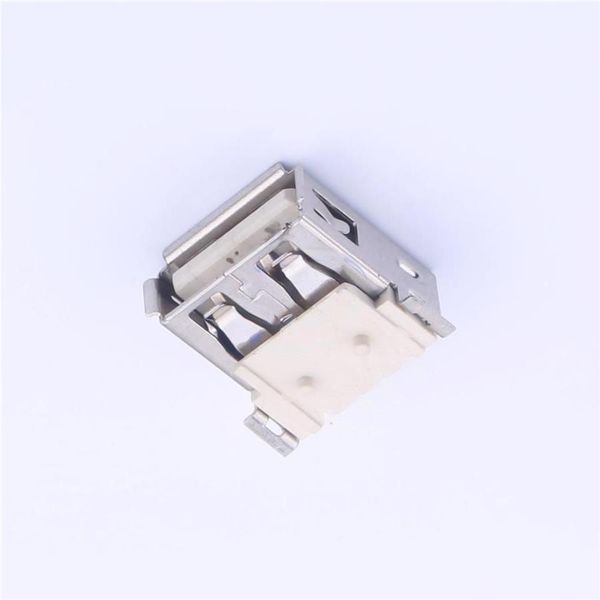 USB-104A-W-FE  Connectors