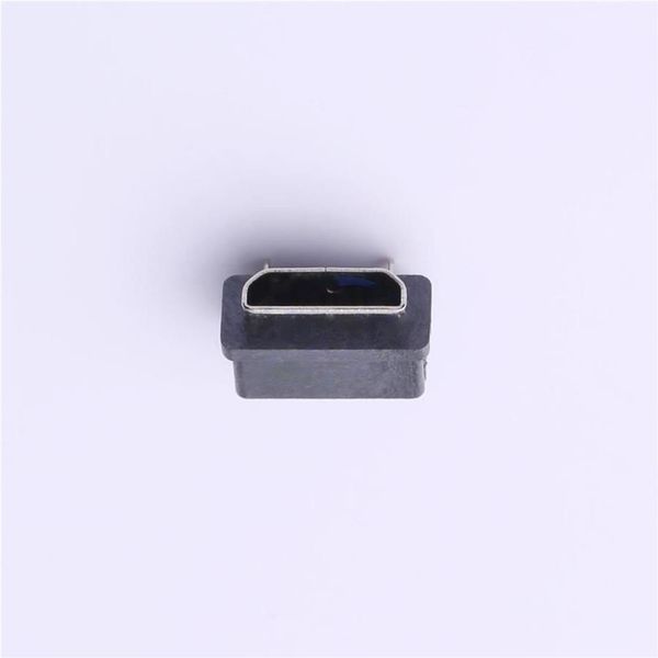 USB-111FS2-B-CU B  Connectors