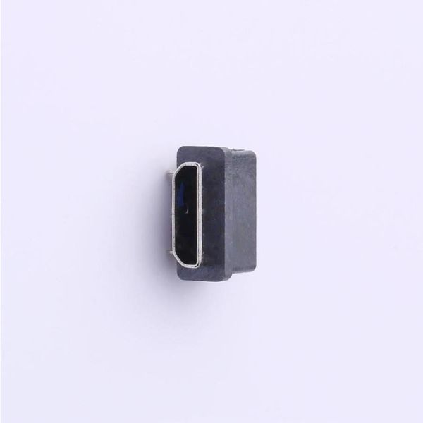 USB-111FS2-B-CU B USB Connectors