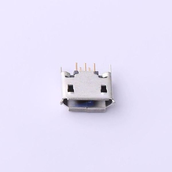 USB-111LH-B-CU T2 electronic component of HOOYA