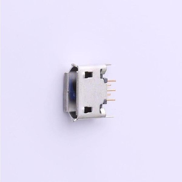 USB-111LH-B-CU T2 USB Connectors