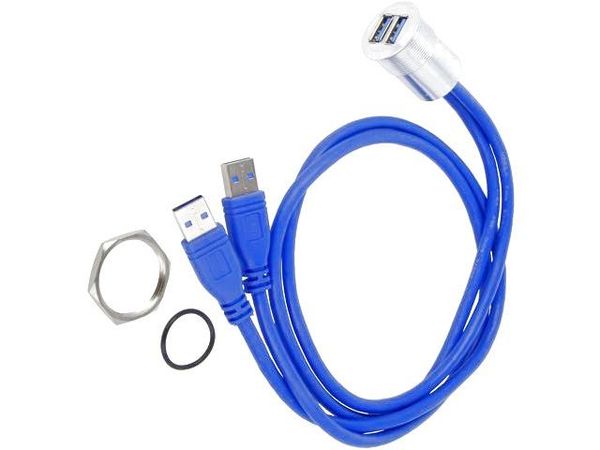 USB-13 USB Connectors