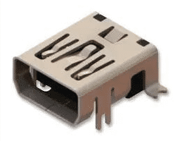 USB2070-10-RCHM-15-STB-00-00-A electronic component of GCT