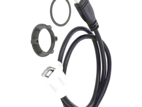 USB-26 USB Connectors