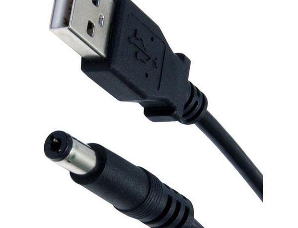 USB2TYPEM Unclassified