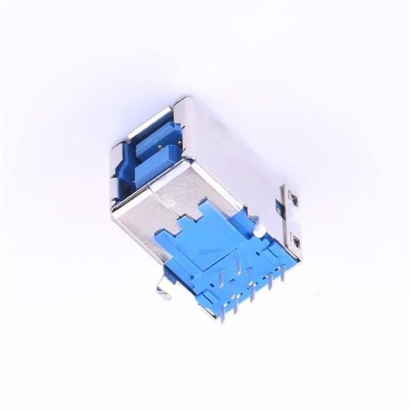 USB-306BWD-ARW  Connectors