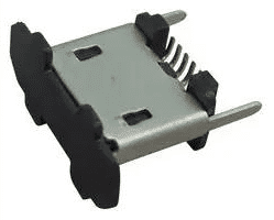 USB3140-30-0230-1-C electronic component of GCT