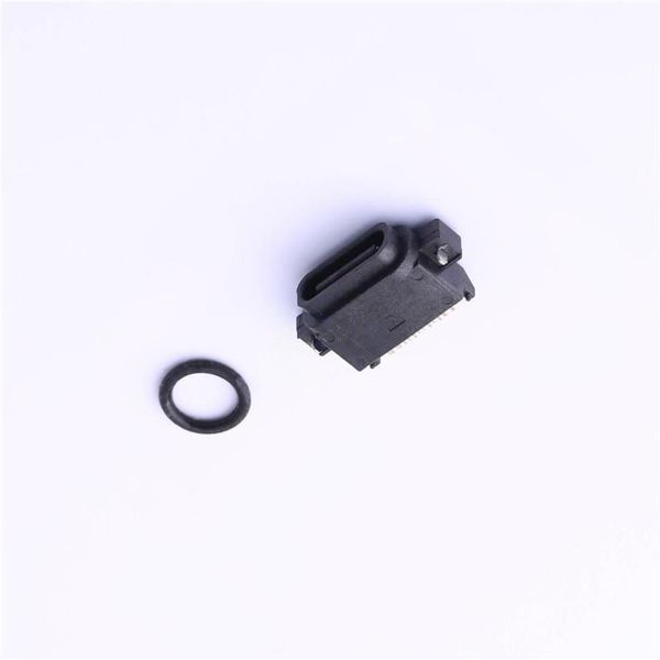 USB31-TYPEC-16X7C-1FS  Connectors