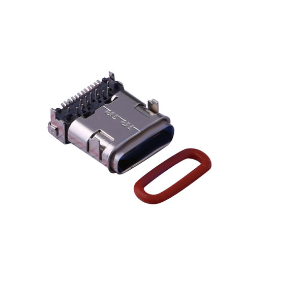 USB31-TYPEC-33141-2FS electronic component of XKB