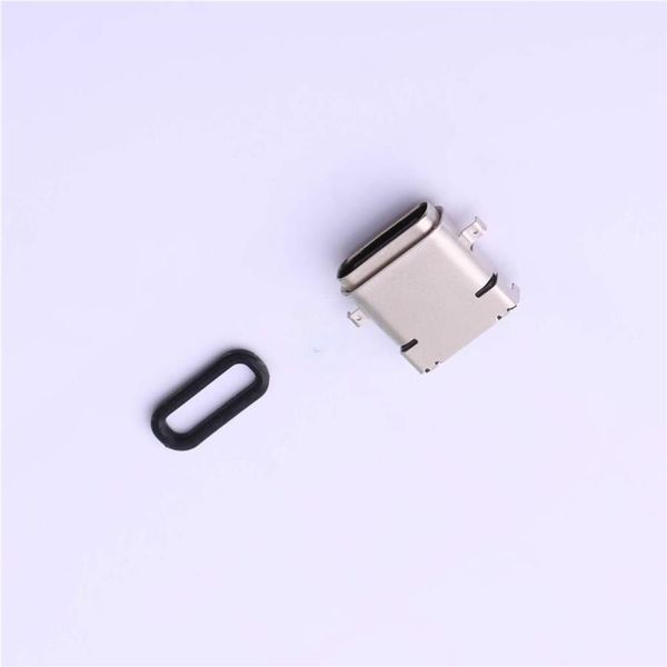 USB31-TYPE-C-FSABC  Connectors