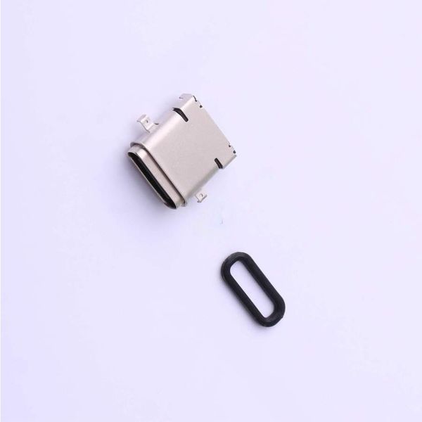 USB31-TYPE-C-FSABC USB Connectors