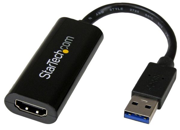 USB32HDES electronic component of Startech