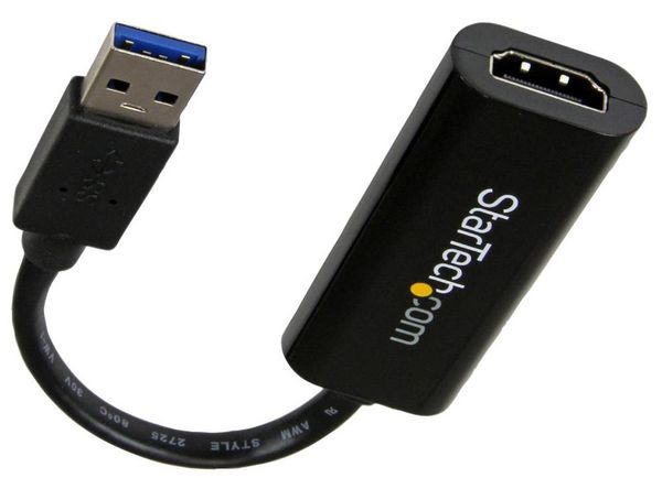 USB32HDES 