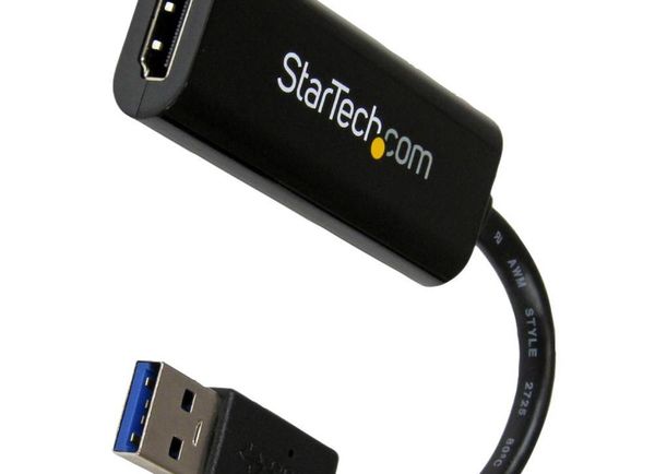 USB32HDES Unclassified