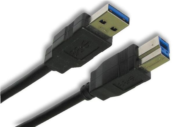 USB3-802  Wire & Cable